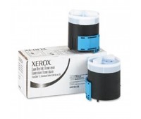 Картридж Xerox Docucolor 12 голубой оригинальный