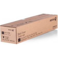 Комплект из 2-х черных картриджей Xerox 006R01449 оригинальный