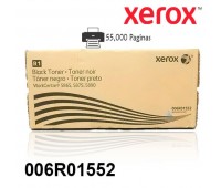 Комплект картриджей Xerox 006R01552  (2 штуки в упаковке) оригинальный Комплект картриджей Xerox 006R01552  (2 штуки в упаковке) оригинальный