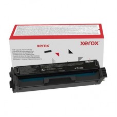 Картридж Xerox C230 / C235 черный стандартной емкости оригинальный