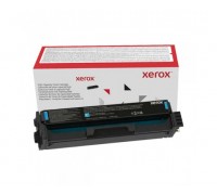 Картридж Xerox C230 / C235 голубой стандартной емкости оригинальный