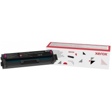 Картридж Xerox C230 / C235 пурпурный увеличенный 