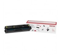 Картридж Xerox C230 / C235 желтый увеличенный оригинальный