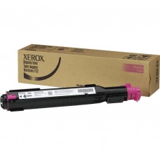 Картридж Xerox WorkCentre 7132 / 7232 / 7242 пурпурный оригинальный Картридж Xerox WorkCentre 7132 / 7232 / 7242 пурпурный оригинальный