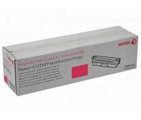 Картридж Xerox Phaser 6121 / 6121MFP пурпурный увеличенной емкости оригинальный