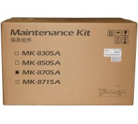 Ремонтный комплект MK-8705A для Kyocera Mita TASKalfa 6550ci / 7550ci оригинальный