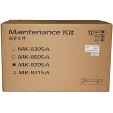 Ремонтный комплект MK-8705A для Kyocera Mita TASKalfa 6550ci / 7550ci оригинальный