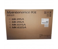 Сервисный комплект MK-8325A для Kyocera Mita TASKalfa 2551ci MFP KX оригинальный