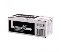 Тонер-картридж черный TK-560K для Kyocera Mita FS C5300 / FS-C5300DN / FS-C5350  / FS-C5350DN,   Ecosys P6030 / P6030cdn оригинальный