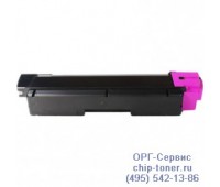 Картридж пурпурный Kyocera FS-C2626MFP совместимый