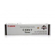 Картридж Canon C-EXV7 оригинальный