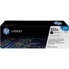 Картридж чёрный HP Color LaserJet CM6030 / CM6040 оригинальный 