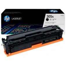 Картридж HP Color LaserJet Pro M351 / M375 / M451 / M475 черный оригинальный