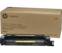 Печь в сборе HP LaserJet Enterprise CP5525 / M750 оригинальная