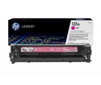 Картридж HP Color LaserJet Pro M251 / M276 пурпурный оригинальный