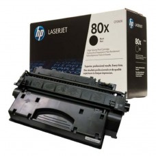 Картридж HP LaserJet Pro 400 M401 / Pro 400 MFP M425 черный увеличенной емкости оригинальный