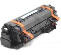 Фьюзер (печь) в сборе для Hewlett Packard M806, M806dn, M806x+, Flow M830z MFP (входит в сервисный комплект HP C2H57A) оригинальный