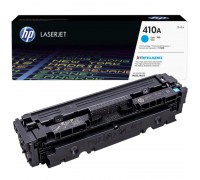 Картридж HP Color LaserJet Pro M377 MFP / M452 Pro / M477 MFP голубой оригинальный