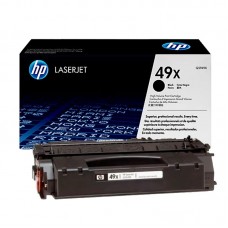 Картридж HP LaserJet 1320 / 1160 / 3390 / 3392 оригинальный