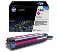 Картридж HP Color LaserJet 4700 / 4730 пурпурный оригинальный