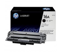 Картридж HP 16A для HP LaserJet 5200 / 5200TN / 5200DTN оригинальный
