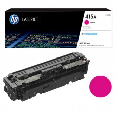 Картридж пурпурный HP Color LaserJet Pro M454 / M479 MFP оригинальный